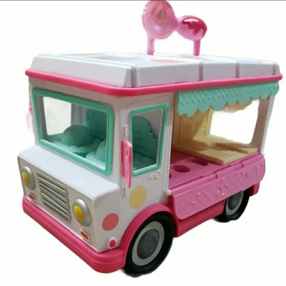Num Noms Toys 26 Num Noms Lipgloss Truck Poshmark